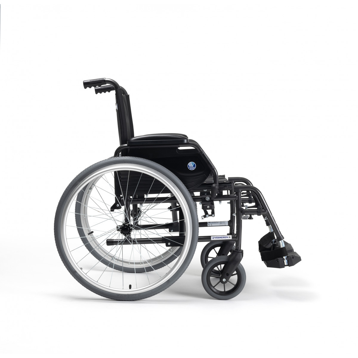 Кресло-коляска для инвалидов Vermeiren Jazz S50