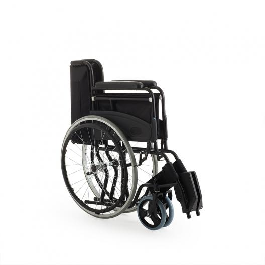 Кресло-коляска для инвалидов комнатная E0810 ERGOFORCE