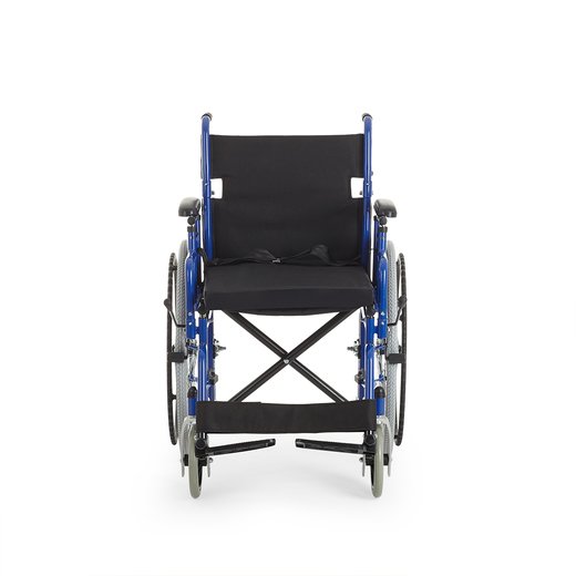 Кресло-коляска для инвалидов Н040 Армед 