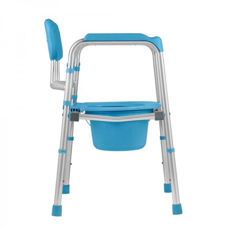 Кресло-стул с санитарным оснащением Ortonica TU5