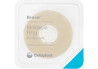 Защитное кольцо Brava® моделируемое 4,2 мм 120425 30 шт.
