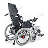 Кресло коляска электрическая MET COMFORT 42, 20504