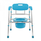 Кресло-стул с санитарным оснащением Ortonica TU5