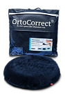 Подушка OrtoCorrect OrtoSit кольцо для сидения (36*38.5*9)