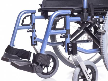 Кресло-коляска для инвалидов Ortonica  BASE 195
