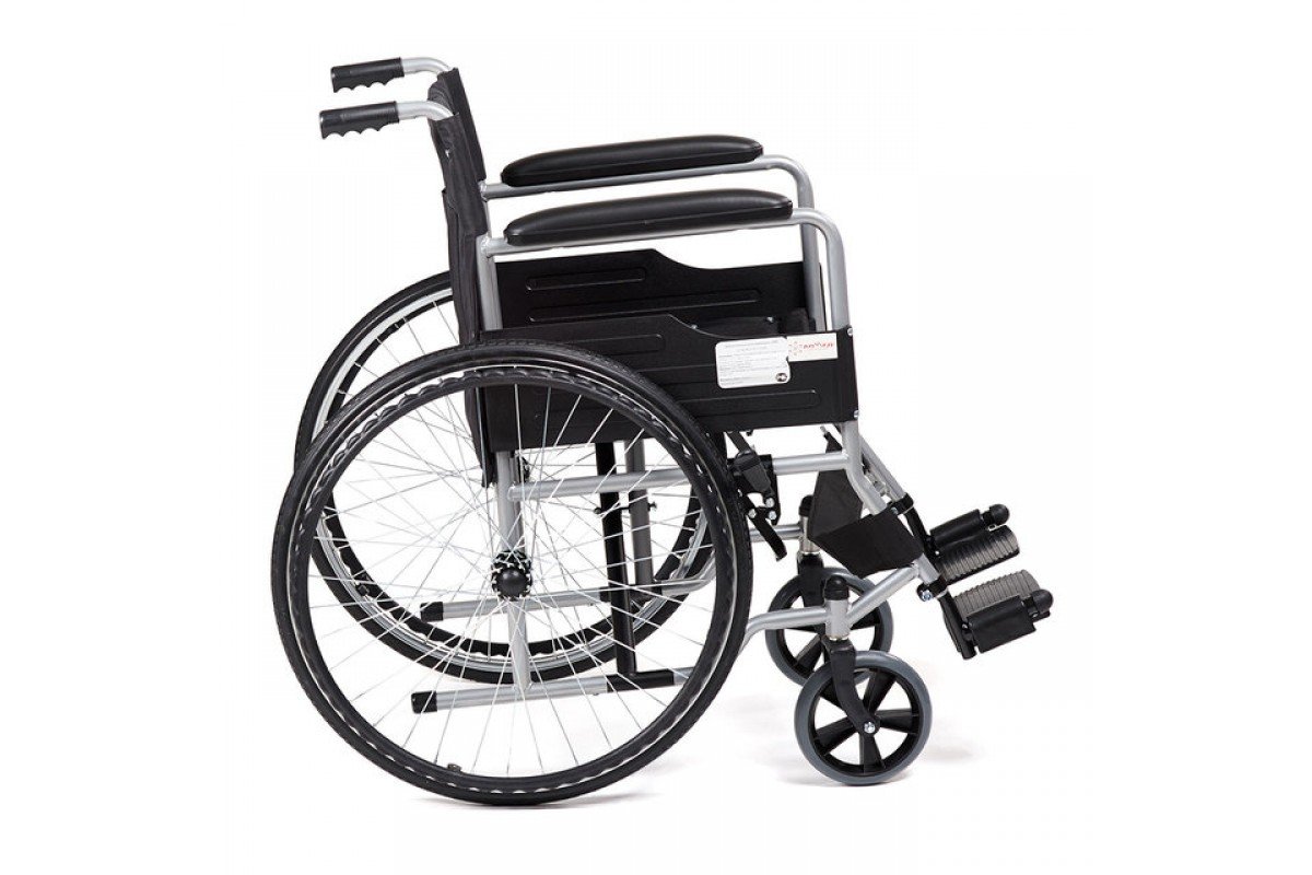 Кресло-коляска для инвалидов 2500 Армед