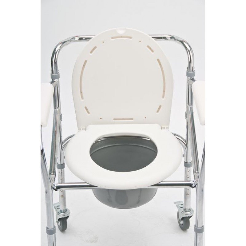 Кресло-стул с санитарным оснащением TITAN Gmbh KY696