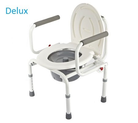 Кресло-стул с санитарным оснащением WC