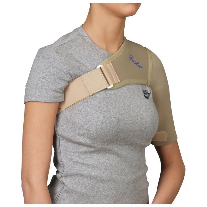 Бандаж на плечевой сустав Fosta F3601 