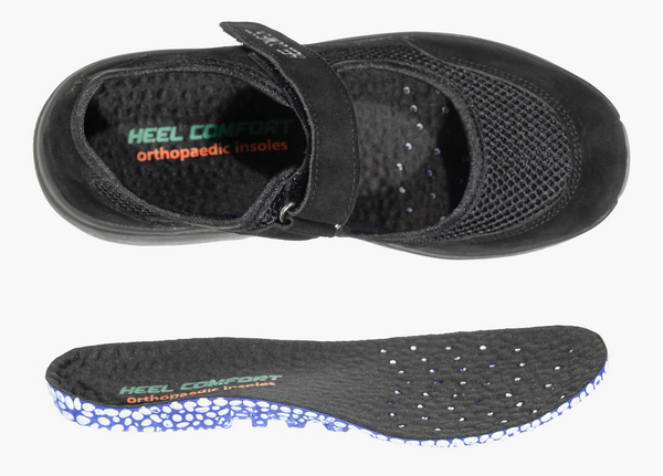 Туфли ортопедические HEEL COMFORT 23093-1, 39