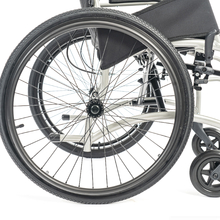 Кресло-коляска для инвалидов МЕТ MK-320