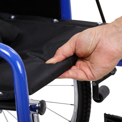 Кресло-коляска для инвалидов Н035 Армед 