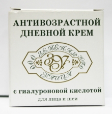Крем дневной антивозрастной для лица и шеи, 30 мл Крем дневной антивозрастной для лица и шеи, 30 мл
