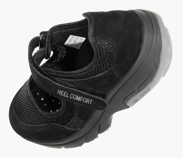 Туфли ортопедические HEEL COMFORT 23093-1, 39