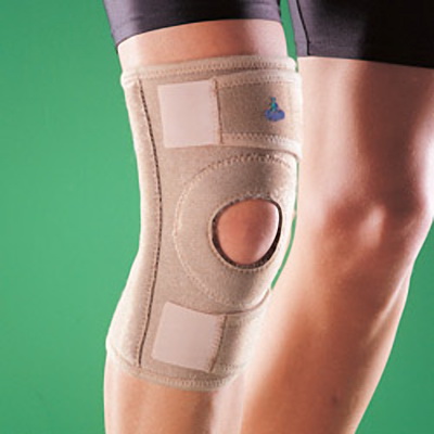 Ортез на коленный сустав OPPO 1130  универсальный