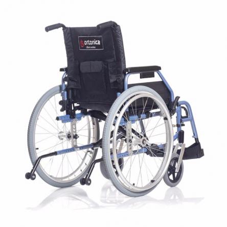 Кресло-коляска для инвалидов Ortonica  BASE 195