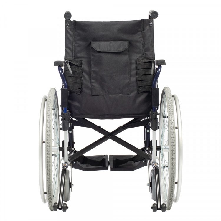 Кресло-коляска для инвалидов комнатная Ortonica Trend 40