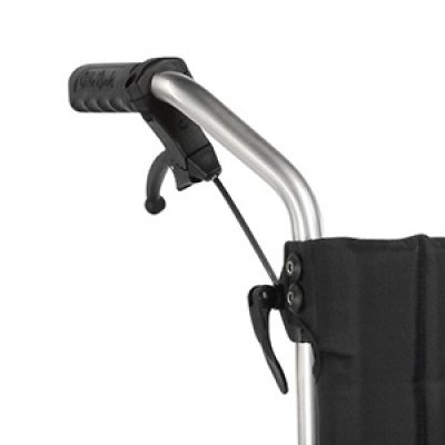 Кресло-коляска для инвалидов прогулочная  Старт OTTO-BOCK 