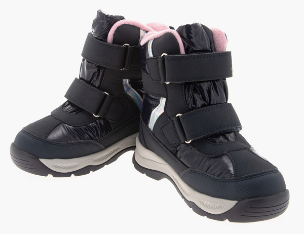Ботинки ортопедические А45-169-2 для девочек (зима)