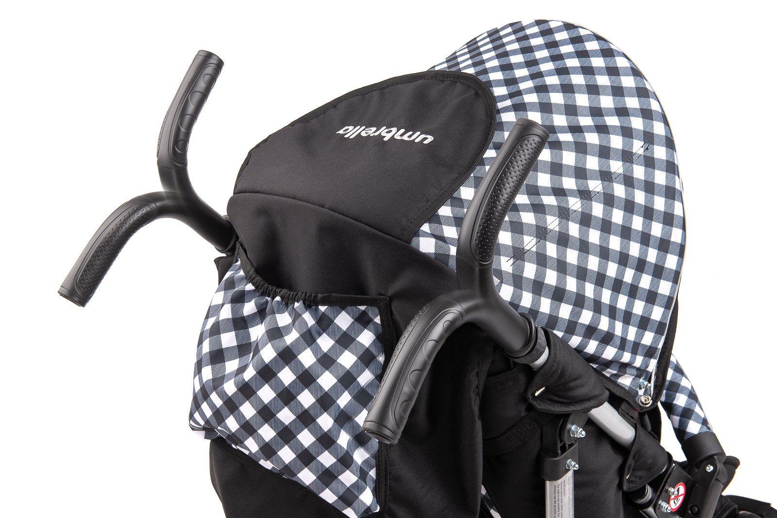 Кресло-коляска детская Амбрелла (umbrella) для ДЦП