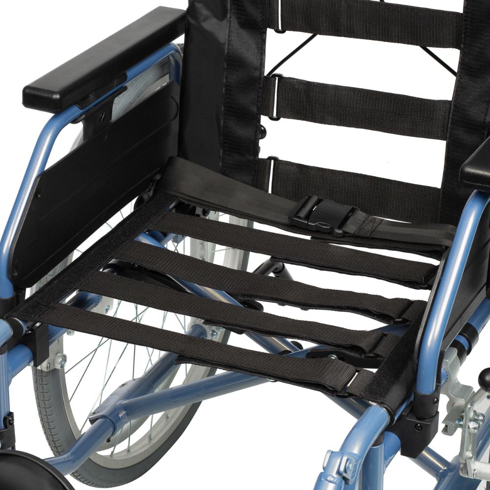 Кресло-коляска для инвалидов прогулочная Ortonica Delux 550 