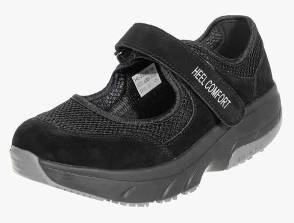 Туфли ортопедические HEEL COMFORT 23093-1, 39