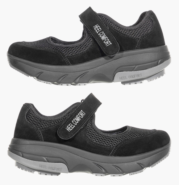 Туфли ортопедические HEEL COMFORT 23093-1, 39