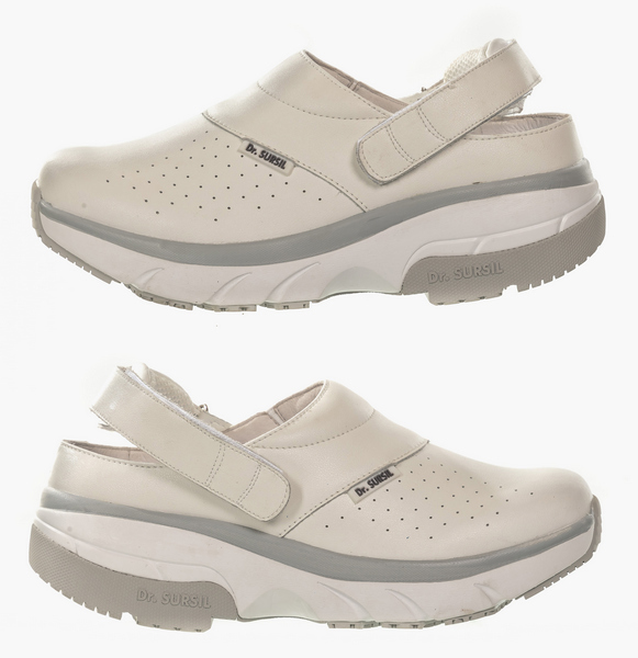 Сабо ортопедические унисекс HEEL COMFORT 240105,  45