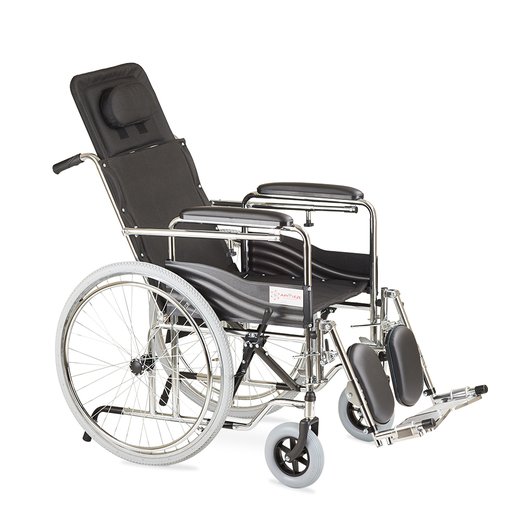Кресло-коляска для инвалидов Н 009 Армед