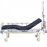 Кровать медицинская  механическая Barry MB2pp