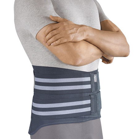 Корсет пояснично-крестцовый ORTO BCW 4001, XXL