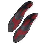 Стельки-супинаторы OPTIMUM RED, 45