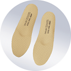 Стельки ортопедические ORTO-MIX TECH, 43