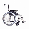 Кресло-коляска для инвалидов комнатная Ortonica BASE 160