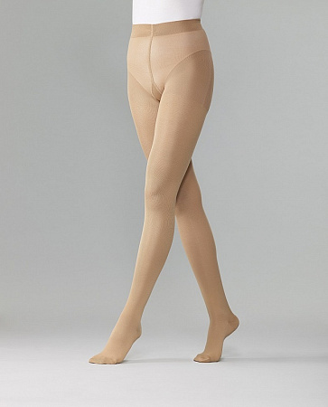 Колготы V-F24N5 Varisan Fashion нормальные 2 класс компрессии, 1 бежевый Колготы V-F24N5 Varisan Fashion нормальные 2 класс компрессии, 1 бежевый