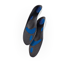 Стельки-супинаторы OPTIMUM BLUE, 41