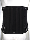 Корсет пояснично-крестцовый Комфорт К509 жесткий, XL