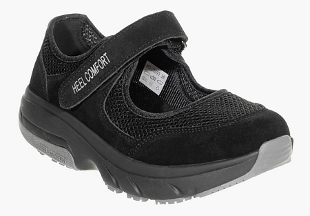 Туфли ортопедические HEEL COMFORT 23093-1, 39