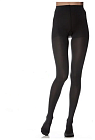 Колготы V-F23E5 Varisan Fashion короткие 1 класс компрессии, 3 черный 
