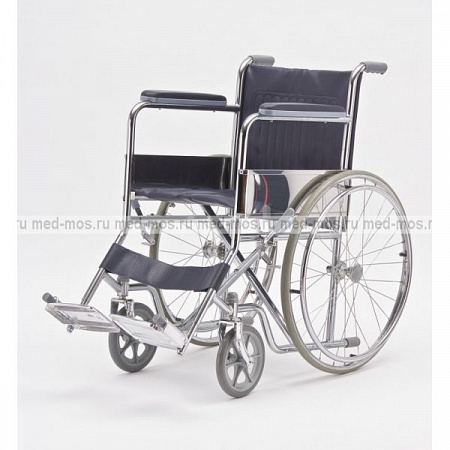 Кресло-коляска для инвалидов  прогулочная