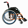 Кресло коляска инвалидная прогулочная FS980LA