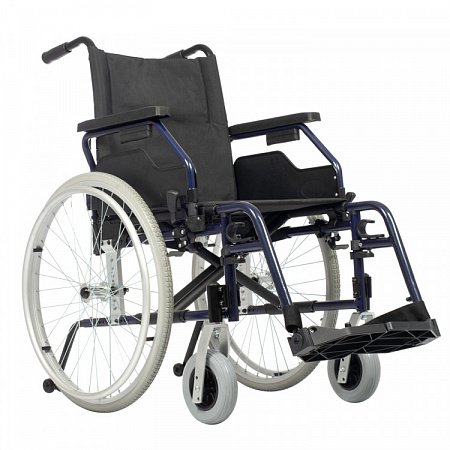 Кресло-коляска для инвалидов комнатная Ortonica Trend 40
