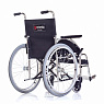 Кресло-коляска для инвалидов комнатная Ortonica BASE 160