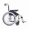 Кресло-коляска для инвалидов прогулочная Ortonica BASE 160