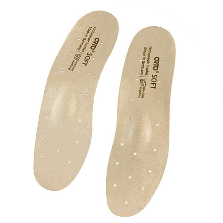 Стельки ортопедические ORTO-SOFT, 37 