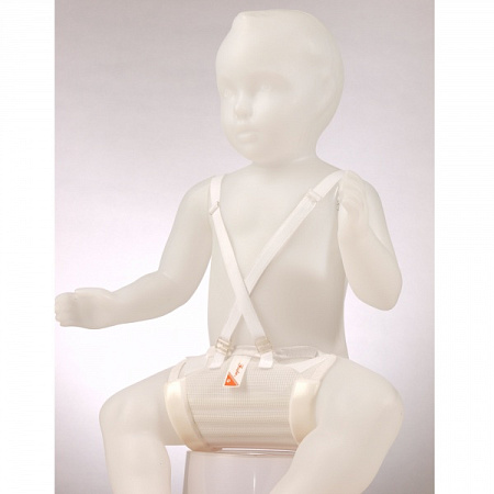 Бандаж на тазобедренный сустав детский FOSTA F6853