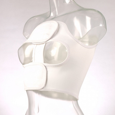 Бандаж послеоперационный грудно-брюшной женский Комфорт К620