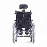 Кресло-коляска для инвалидов прогулочная Ortonica Delux 550 
