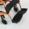 Кресло коляска инвалидная прогулочная FS980LA