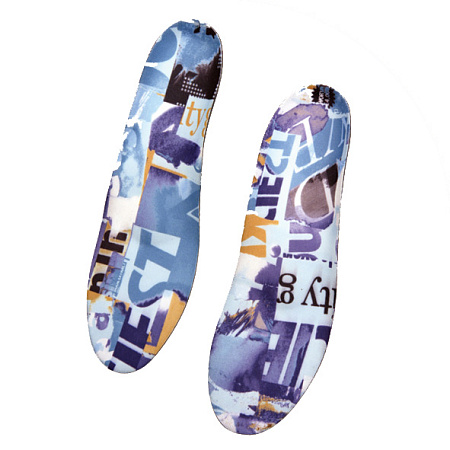 Стельки ортопедические ORTO-SOFT TECH, 42